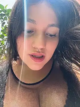 emily gv1 online show from July 26, 2026, 5:31 pm