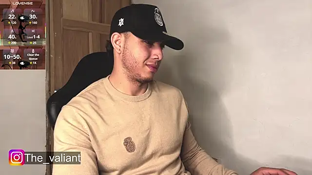 Maxx valiant online show from July 31, 2026, 11:59 pm