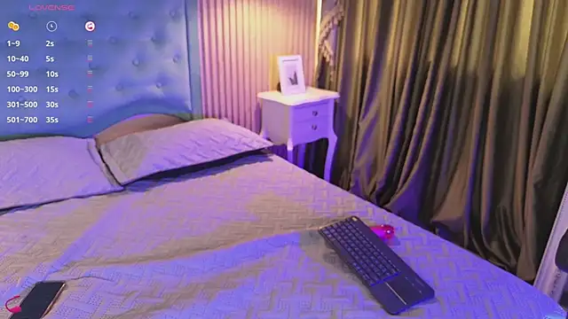 Snapshot of scarleettdoll chatting on May 10, 2026, 1:38 pm scarleettdoll online show from May 10, 2026, 1:38 pm