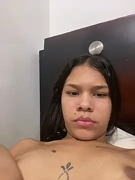 Angela Start online show from June 9, 2026, 4:57 am