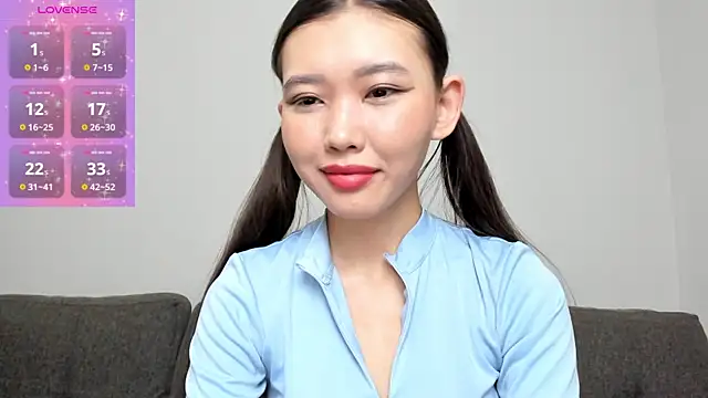 Misoca online show from July 31, 2026, 7:57 pm