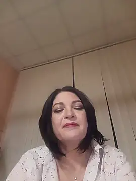 MargoSky48 online show from April 30, 2026, 8:57 pm