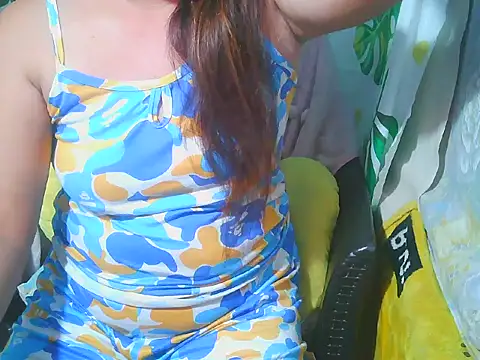 AsianHot Pussy online show from July 7, 2026, 1:04 pm
