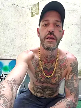 DuroHustler online show from July 14, 2026, 10:43 am