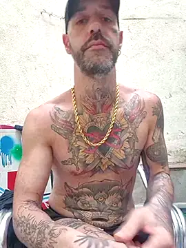 DuroHustler online show from July 15, 2026, 7:35 am