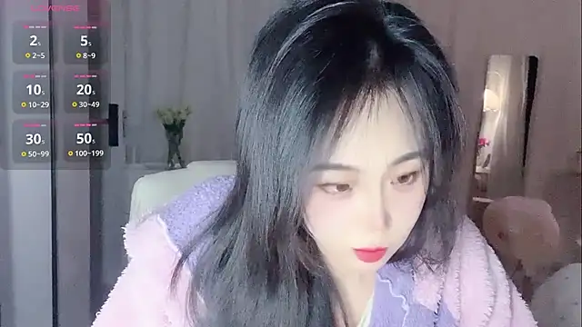 Nabi518-- online show from April 22, 2026, 12:18 pm