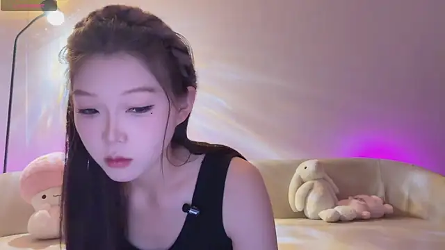 ruru 0306 online show from May 10, 2026, 2:00 pm