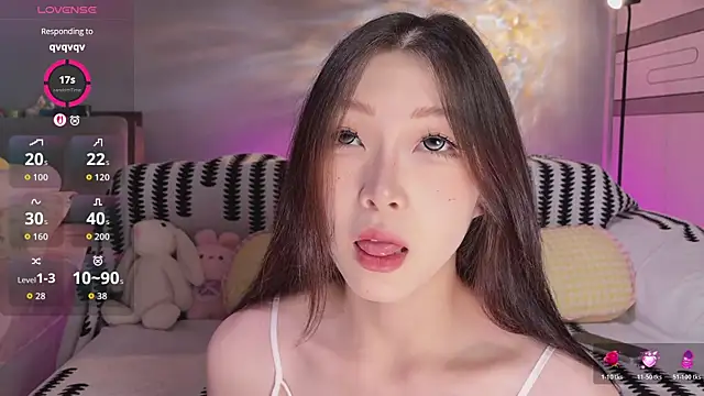 ruru 0306 online show from May 20, 2026, 1:12 am
