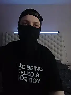 BlazingFenrir online show from April 25, 2026, 3:09 pm