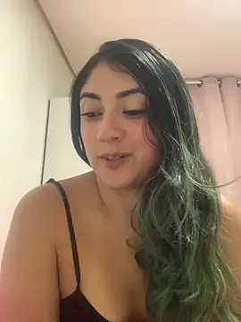 Snapshot of Camilaafg chatting on June 15, 2026, 11:07 pm Camilaafg online show from June 15, 2026, 11:07 pm