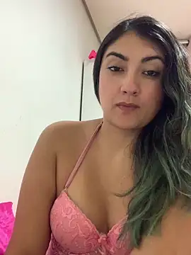 Camilaafg online show from July 1, 2026, 8:41 pm