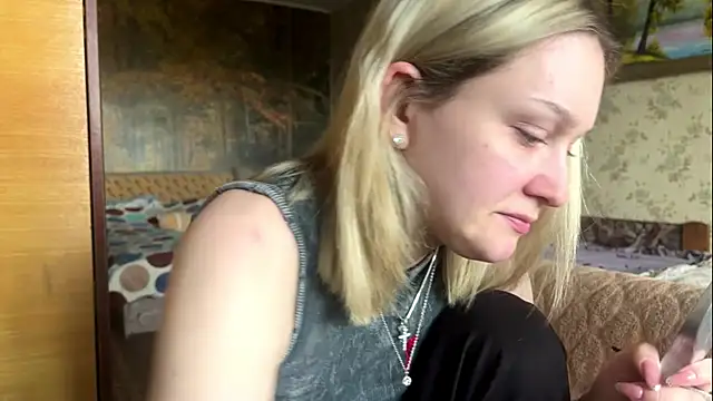 AlisiaStreitmatter online show from June 5, 2026, 12:22 pm