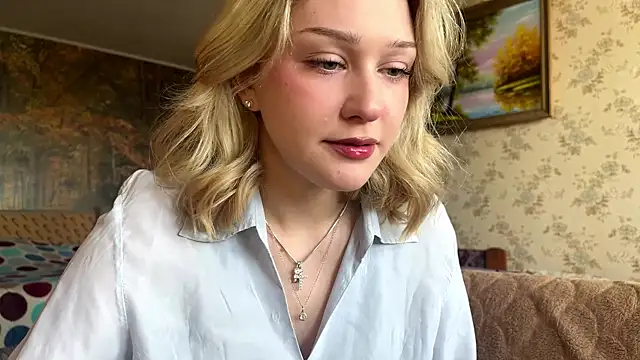 AlisiaStreitmatter online show from June 11, 2026, 12:25 pm