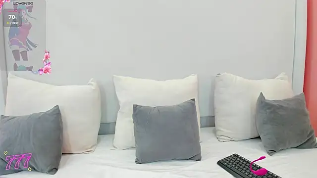 riley dolly online show from April 27, 2026, 9:24 pm