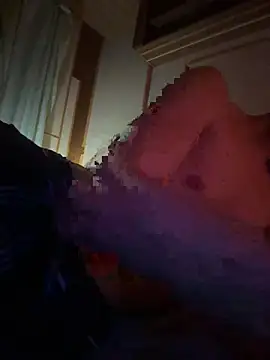 SexyMarck online show from April 29, 2026, 9:10 pm