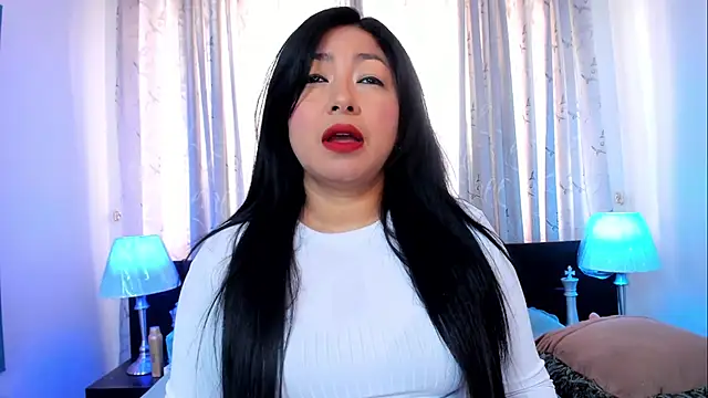 Victoria kim lee online show from June 11, 2026, 2:04 pm