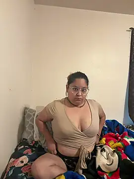 Diablita 956 online show from May 2, 2026, 9:31 pm