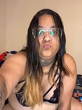 Diablita 956 online show from May 25, 2026, 8:48 pm