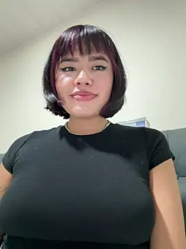 Prissi rivas2 online show from May 22, 2026, 3:35 am