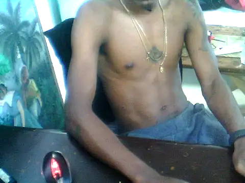 BlackDck420 online show from April 29, 2026, 11:47 am