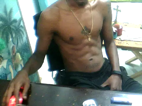 BlackDck420 online show from April 30, 2026, 8:26 pm