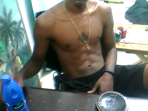BlackDck420 online show from May 1, 2026, 3:05 pm