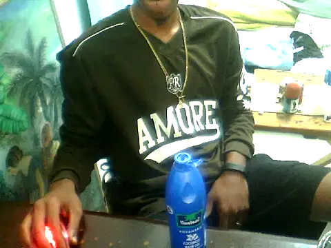 BlackDck420 online show from May 4, 2026, 9:55 pm