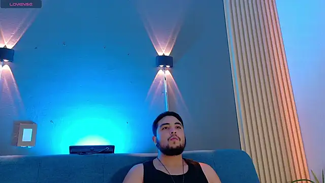 Marcus Aress online show from May 5, 2026, 7:22 pm