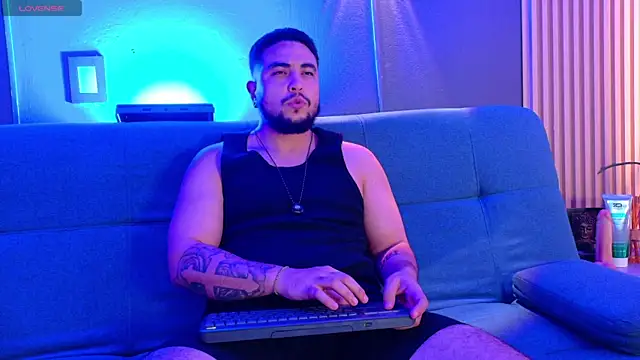 Marcus Aress online show from May 11, 2026, 8:17 pm