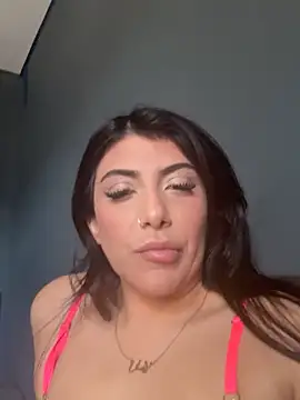 Divine Daniella online show from April 22, 2026, 4:41 pm