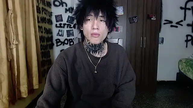 Ryoko vishnu online show from April 28, 2026, 1:59 am