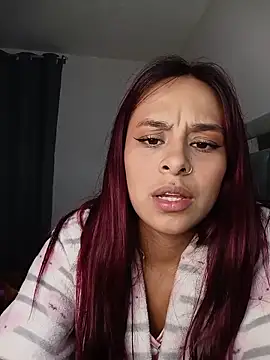 Emiily Bliss26 online show from June 3, 2026, 3:09 am
