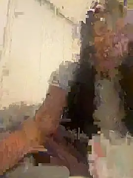 FantasiiDaGreekFreak online show from April 22, 2026, 2:36 am