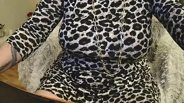 Divineblond online show from February 12, 2025, 10:04 pm