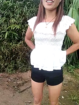 babyboo91 online show from July 8, 2026, 11:42 pm