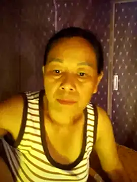 Ari-Na9 online show from July 6, 2026, 3:03 pm