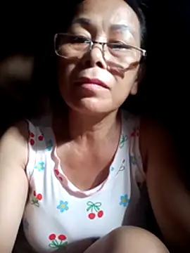 Ari-Na9 online show from July 7, 2026, 7:23 am