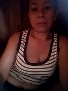 Ari-Na9 online show from July 17, 2026, 8:21 am