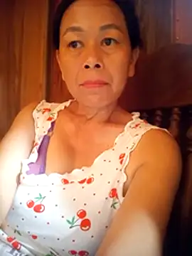 Ari-Na9 online show from July 22, 2026, 8:06 am