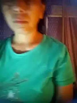 Ari-Na9 online show from July 27, 2026, 9:44 pm