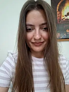 Alba2331 online show from August 4, 2026, 2:08 pm