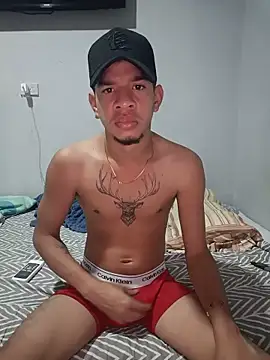 hotshame21 online show from May 31, 2026, 4:25 pm