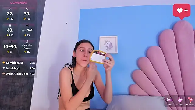 shery milk online show from June 10, 2026, 11:31 am