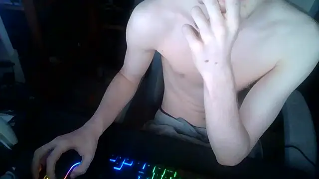 JackJ1345 online show from June 20, 2026, 8:22 pm