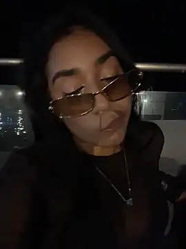 SaryJonex online show from May 16, 2026, 12:40 am