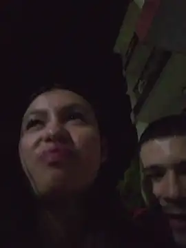 AMY AND ANDY online show from May 10, 2026, 3:12 am