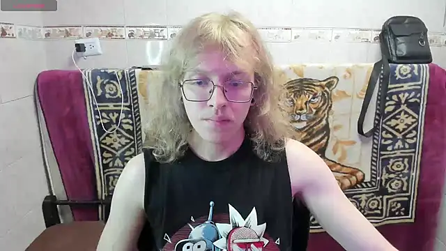 Jinnbooky online show from July 23, 2026, 9:40 am