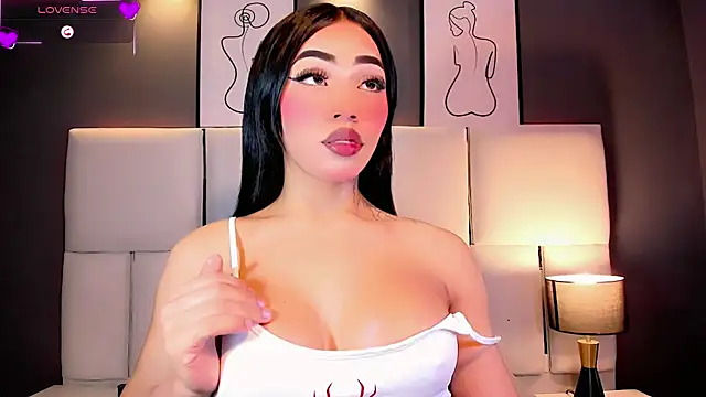 Aleisha Beaumont online show from July 9, 2026, 10:03 pm