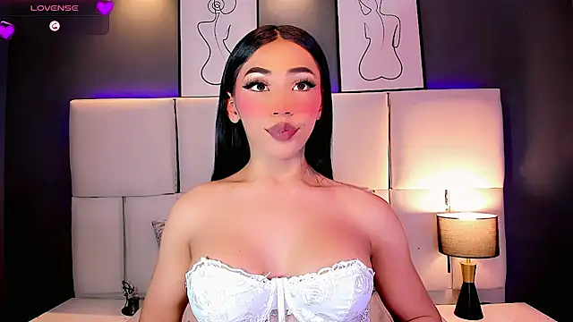 Aleisha Beaumont online show from July 21, 2026, 9:50 pm