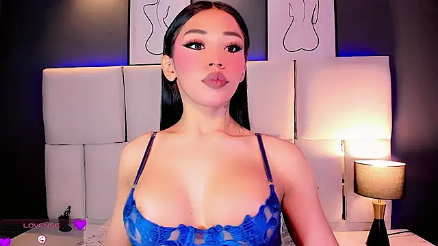 Aleisha Beaumont online show from July 24, 2026, 9:35 pm